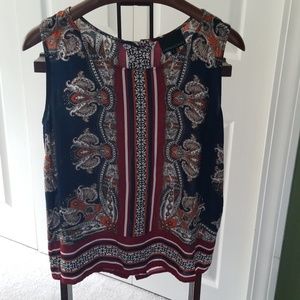 Cynthia Rowley Blouse